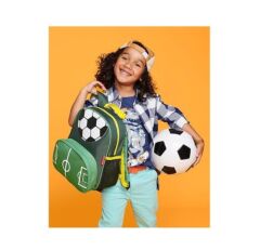 Skip Hop Zoo Sırt Çantası Futbol