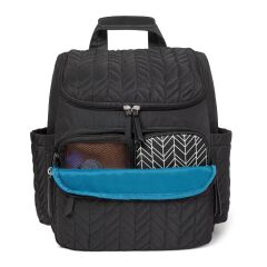 Skip Hop Forma Sırt Çantası Jet Black