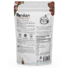 OG Natural Pandian Organik Çocuk Çikolatası 36 Gr