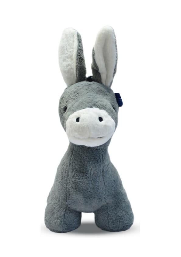 Halley Kalpli Eşek 55 Cm
