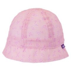 Kitti Bebe Kız Maksi (1-3 Yaş) Y24160-03 Açık Pembe