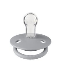 Bibs De Lux Silikon Emzik 0-36 Ay Cloud Glow