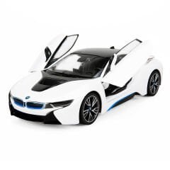 Sunman 1:14 BMW İ8 Uzaktan Kumandalı Işıklı Araba