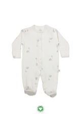 Bistyle Flying Elephant Tulum 15112 Ekru Gri