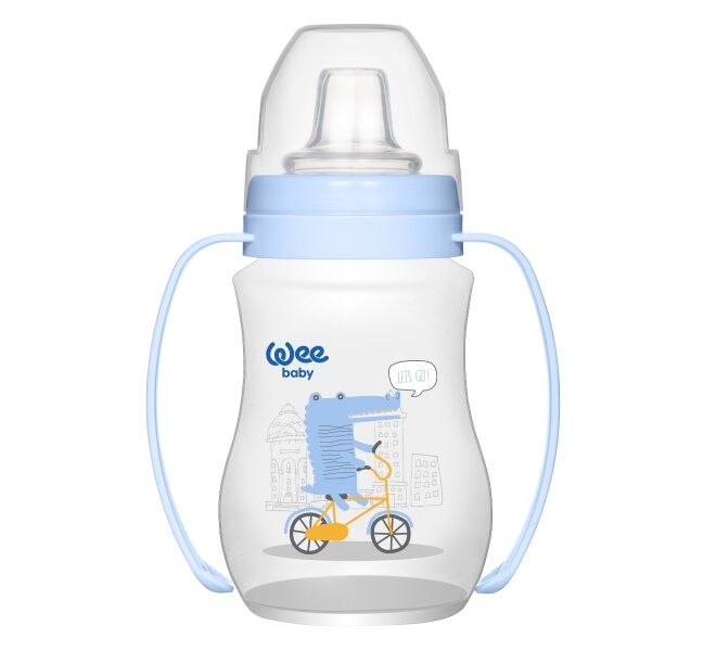 Wee Baby Galaxy Bardak 250 ml 754