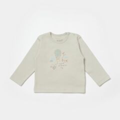 Bibaby Teach Me 2'Li Bebe Takım 59813 Red