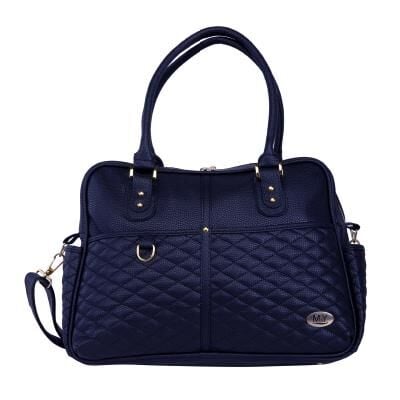 M&Y Sunset Anne Bebek Bakım Çantası 7010 Lacivert