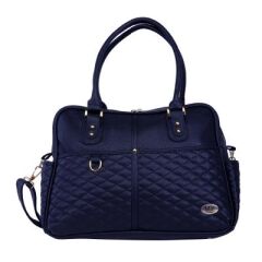 M&Y Sunset Anne Bebek Bakım Çantası 7010 Lacivert