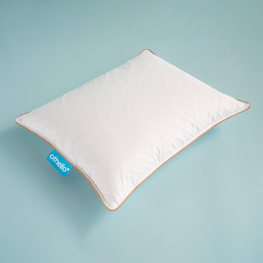 Othello Downa Kaz Tüyü Baby Yastık %30 Gıdık 35x45
