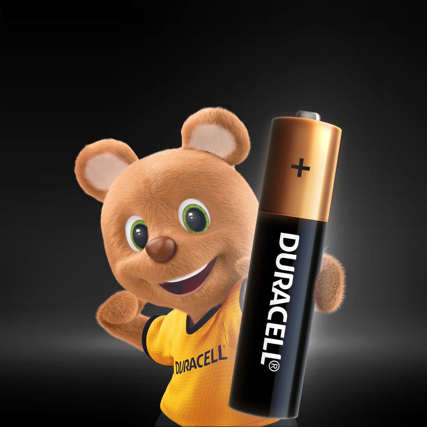 Duracell 4'Lü AAA İnce Kalem Pil