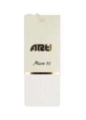 Artı Micro 50 Külotlu Çorap 600015 Beyaz