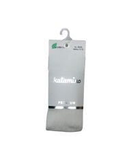Katamino Liva Bebek Bambu Külotlu Çorap K36000 Krem