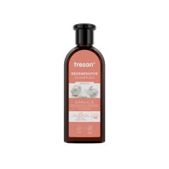 Tresan Sarımsak Onarıcı Bakım Şampuanı 300 ml