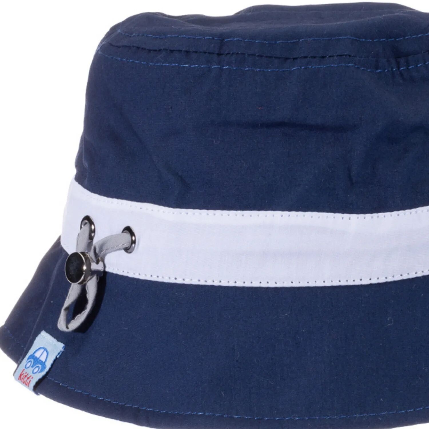 Kitti Bebe Erkek Fötr ( 1-3 Yaş ) Y24130-04 Lacivert
