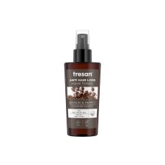 Tresan Kafein & Peptit Dökülme Karşıtı Vegan Saç Toniği 125 ml