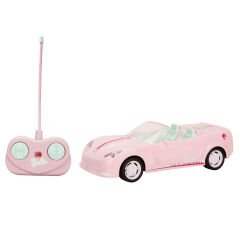 Barbie Mini Car