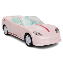 Barbie Mini Car