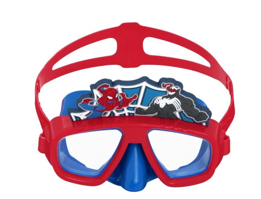 Bestway Maske Gözlük Deluks BW98023
