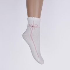 Katamino Kumru Kız Soket Çorap K22224 Asorti