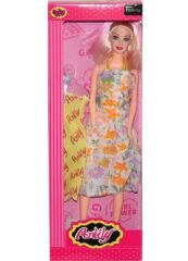 Oydaş Anlily Yedek Elbiseli Bebek 2288