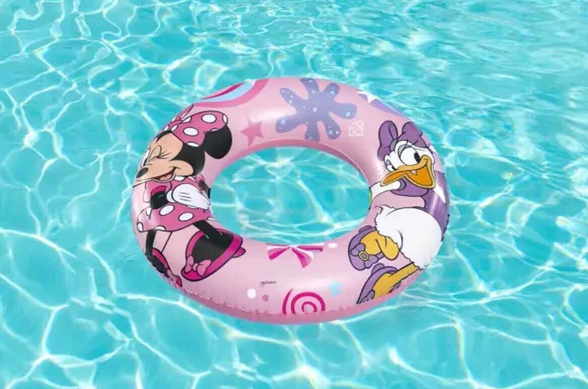 Bestway Minnie Simit 56 Cm 91040