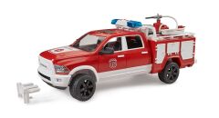 Bruder Ram 2500 İtfaiye Aracı BR02544