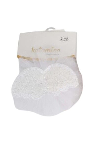 Katamino Seriy Popo Aks. Bebek Külotlu k32228 Asorti
