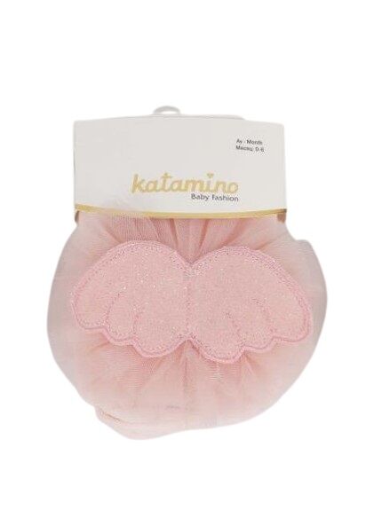 Katamino Seriy Popo Aks. Bebek Külotlu k32228 Asorti