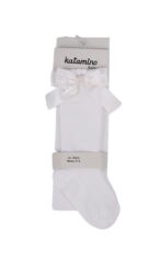Katamino Ponti Aks. Bebek Golf Çorap K14106 Asorti