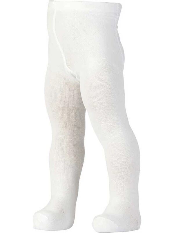 Bibaby Bambu Külotlu Çorap 68123 Naturel