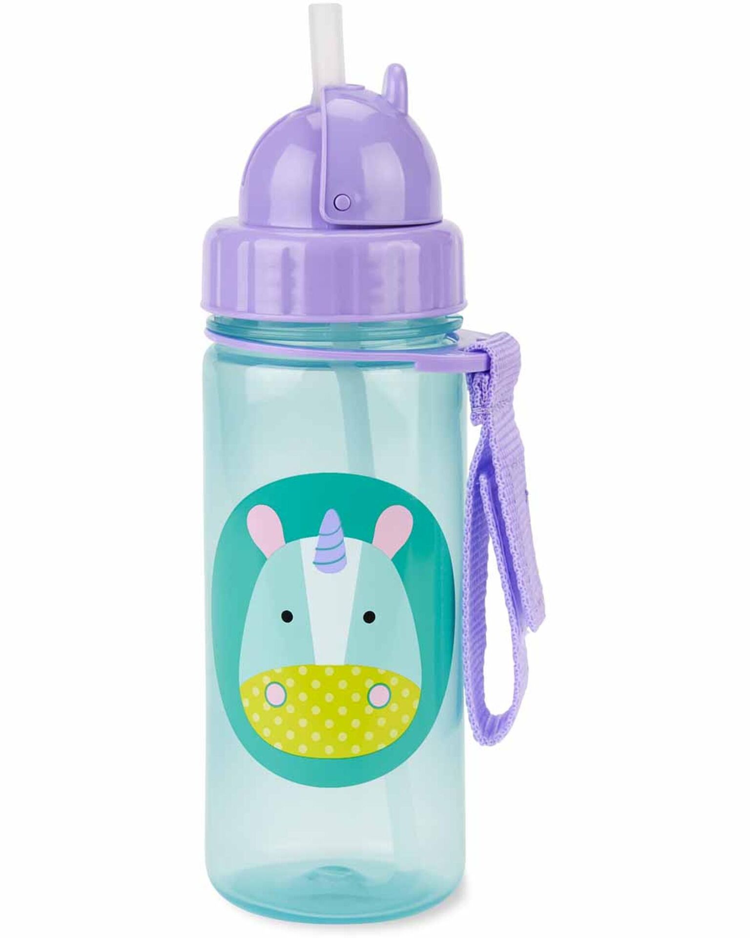 Skip Hop Zoo Pipetli Suluk Unicorn