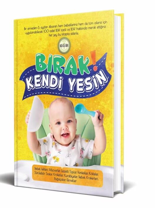Bırak Kendi Yesin