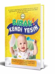 Bırak Kendi Yesin