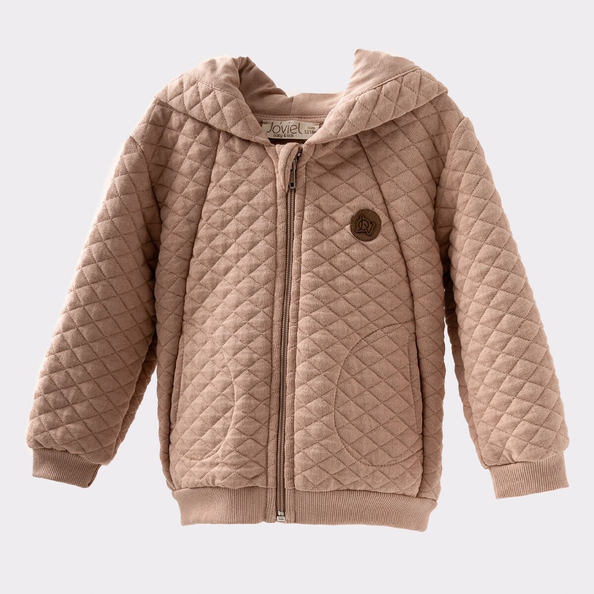 Joviel 378 Ceket Bej