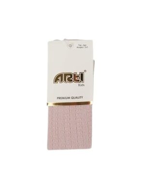 Artı Gölge Kız File Külotlu 330049 Asorti
