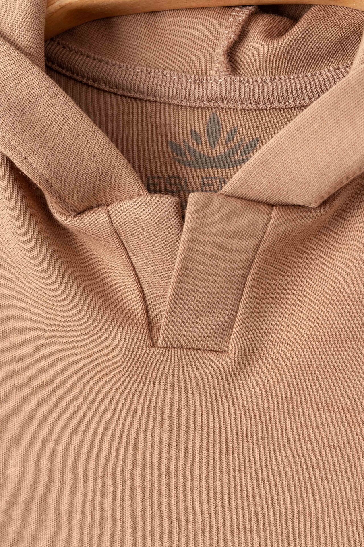Eslenza Baby 2'Li Takım 0022 Kahverengi