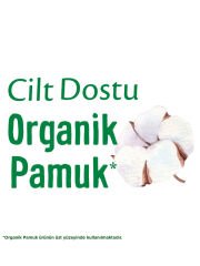 Molped Pure&Soft Cilt Dostu Ped Eko 32 Adet