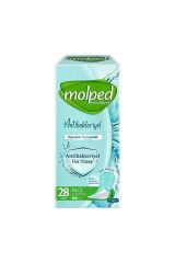 Molped Günlük Ped Antibakteriyel 28 Adet