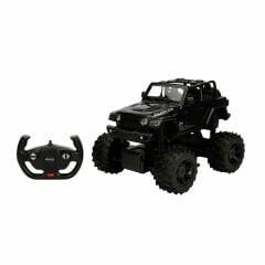 Sunman 1:14 Jeep Wrangler Rubicon Uzaktan Kumandalı Araba 28 Cm