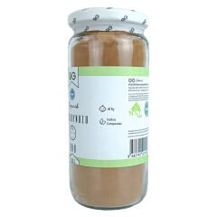OG Natural Organik Keçiboynuzu Unu 250 Gr