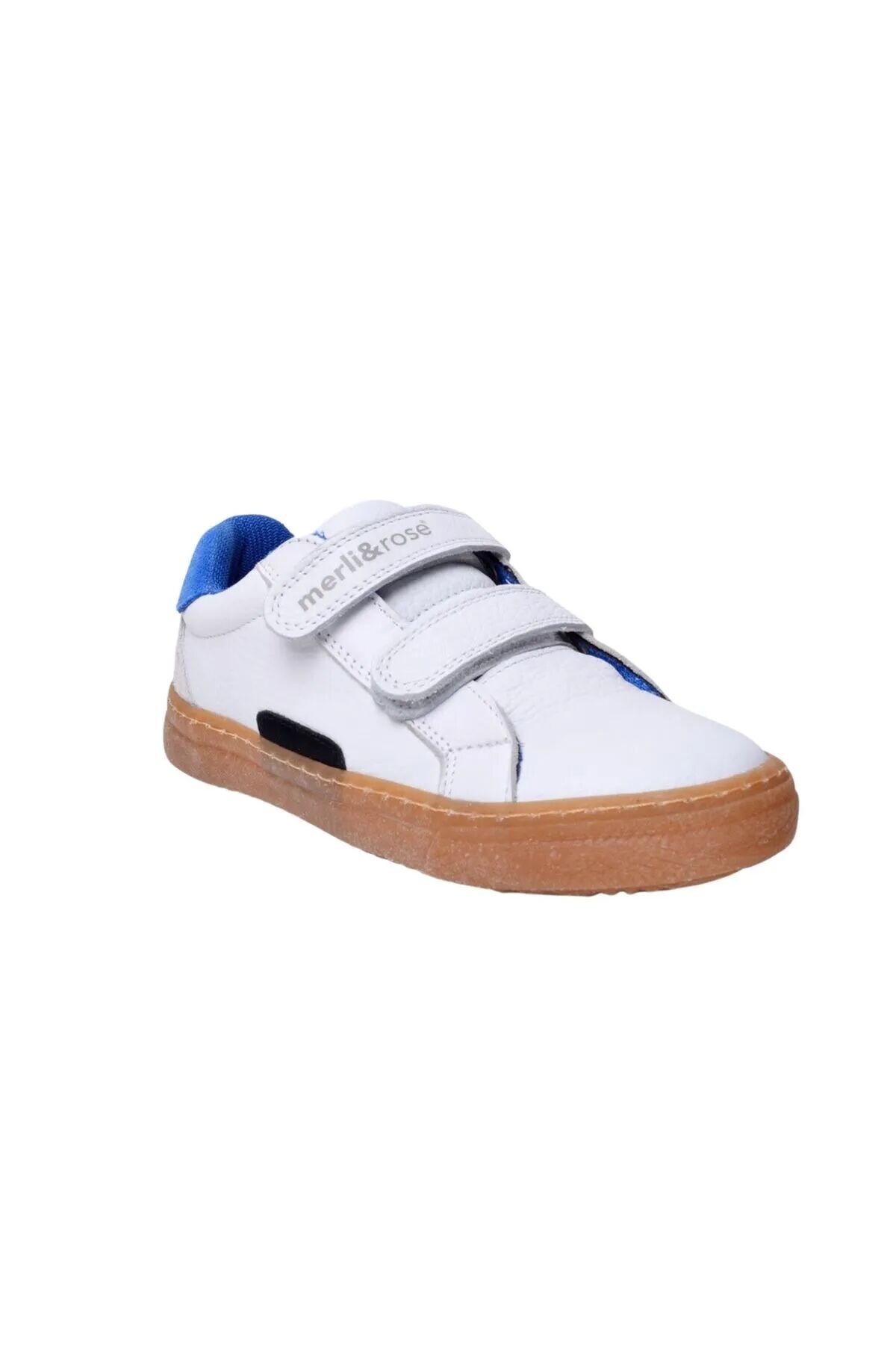 Merli & Rose Flick Çocuk Spor Ayakkabı 134 NAVY