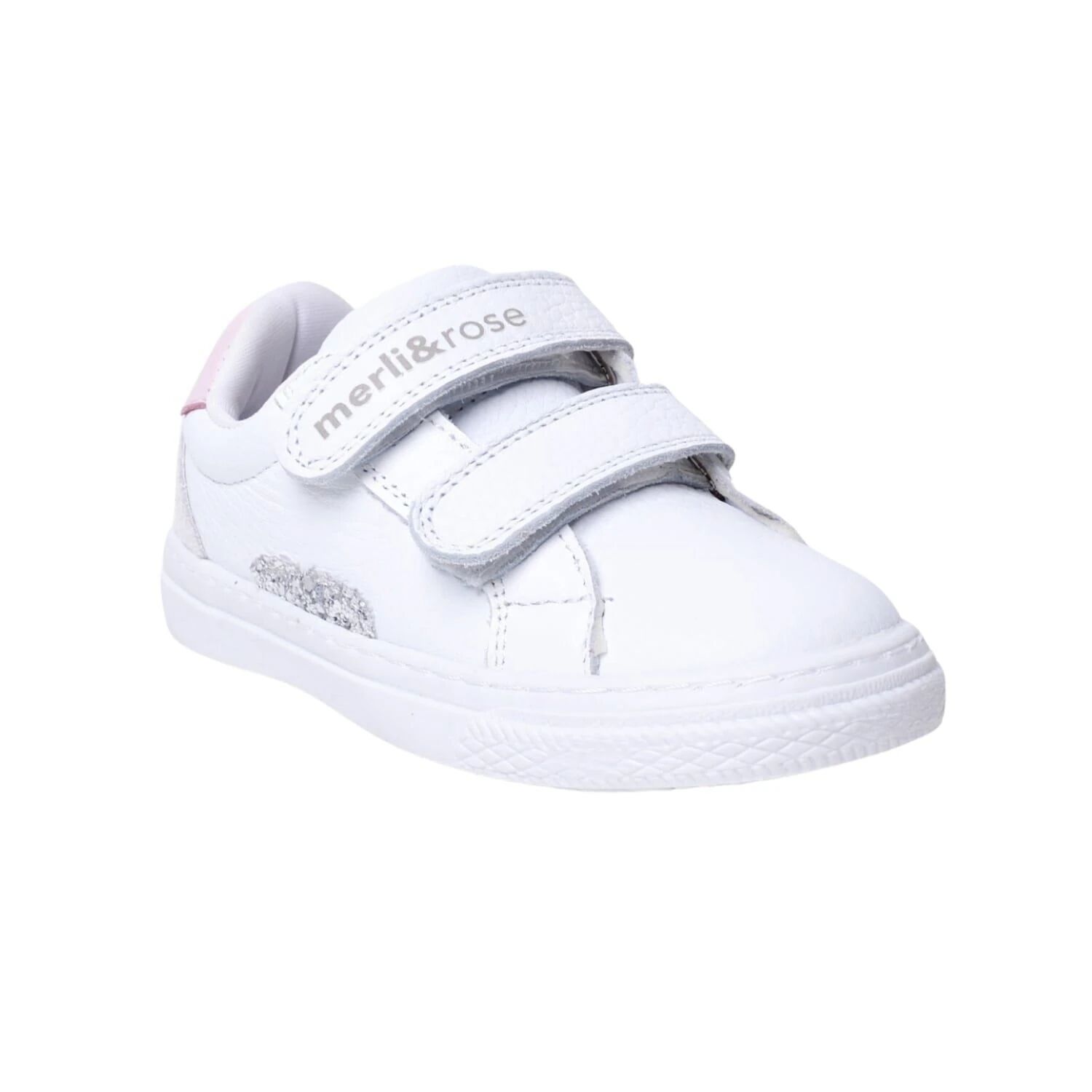 Merli & Rose Flick Çocuk Spor Ayakkabı 134 Pink