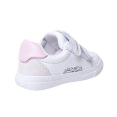 Merli & Rose Flick Çocuk Spor Ayakkabı 134 Pink