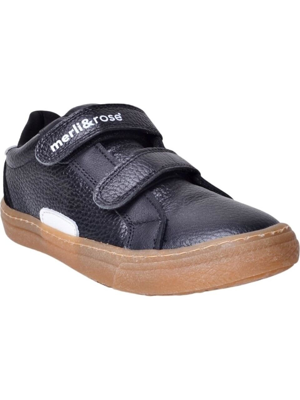 Merli & Rose Flick Çocuk Spor Ayakkabı 134 Black