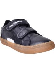 Merli & Rose Flick Çocuk Spor Ayakkabı 134 Black