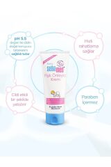 Sebamed Baby Pişik Önleyici Kremi 50 ml