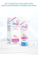 Sebamed Baby Pişik Önleyici Kremi 50 ml