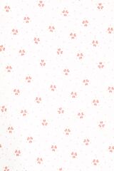 Carter's Layette Kız Bebek 5'Li Kısa Kol Body 1P565710 Karışık Renkli