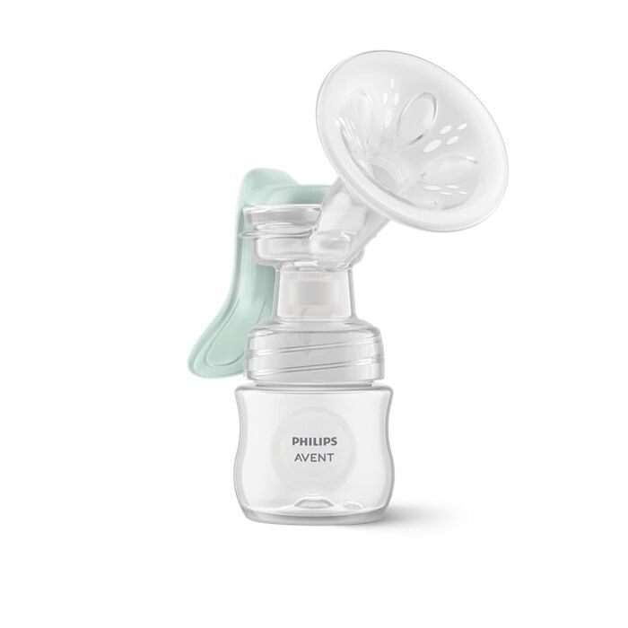Philips Avent Manuel Göğüs Pompası