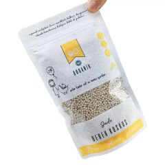 OG Natural Organik Sade Bebek Kuskus 250 Gr